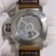 Panerai AAA Replica Watches - Panerai Luminor 1950 Stainless Steel Black Dial Watch (2)_th.jpg